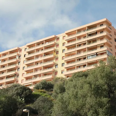 Apartmán F3 Vue Mer Route Des Iles Sanguinaires *